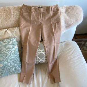 T5 The Limited tan pants